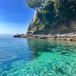 Moderne - Confort - Climatisation - - Soleil- Apartment Menton