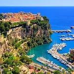 Moderne - Confort - Climatisation - - Soleil- Apartment