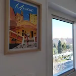 Apartment Moderne - Confort - Climatisation - - Soleil- *