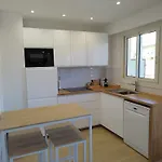 Apartment Moderne - Confort - Climatisation - - Soleil- *