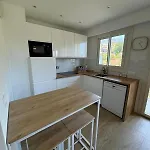 Moderne - Confort - Climatisation - - Soleil-
