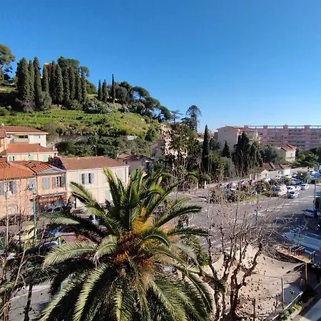 Moderne - Confort - Climatisation - - Soleil- Apartamento Menton