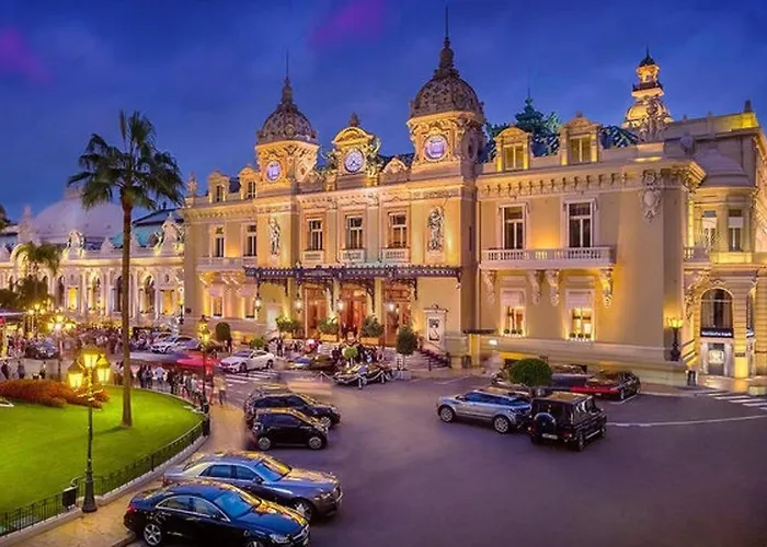 Apartamento Moderne - Confort - Climatisation - - Soleil- Menton