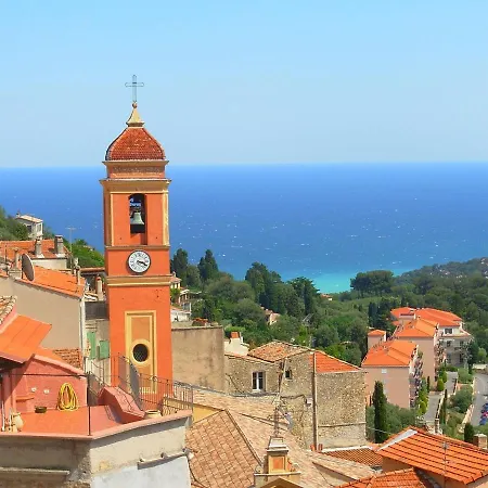 Moderne - Confort - Climatisation - - Soleil- Appartement Menton