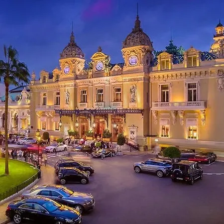 Appartement Moderne - Confort - Climatisation - - Soleil- Menton