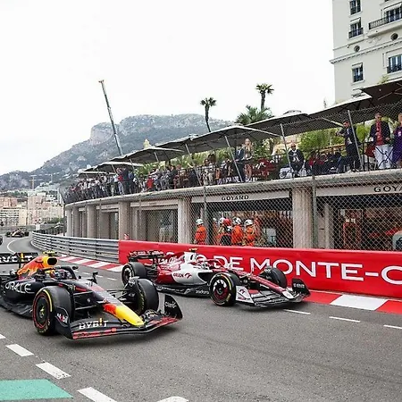 Appartement Moderne - Confort - Climatisation - - Soleil- Menton