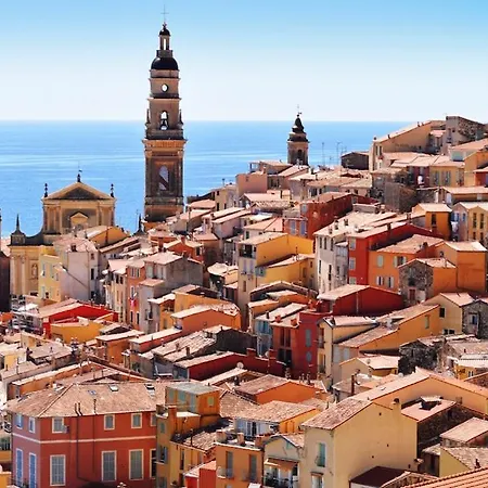 Moderne - Confort - Climatisation - - Soleil- *