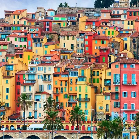 Moderne - Confort - Climatisation - - Soleil- Appartamento *