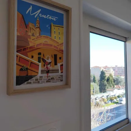 Appartement Moderne - Confort - Climatisation - - Soleil- *