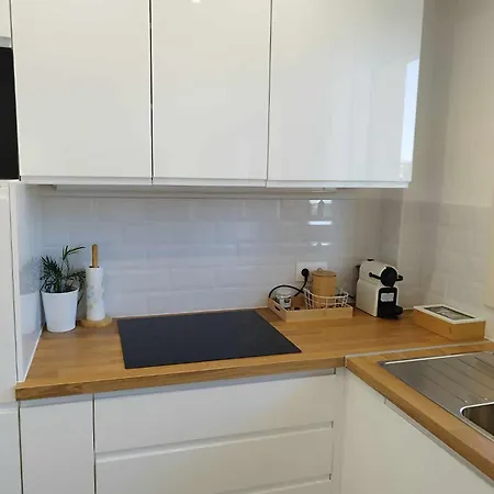 Moderne - Confort - Climatisation - - Soleil- Appartamento