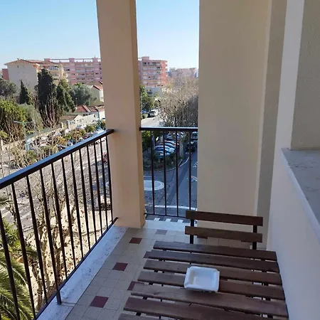 Appartamento Moderne - Confort - Climatisation - - Soleil-