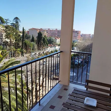 Moderne - Confort - Climatisation - - Soleil- Appartamento