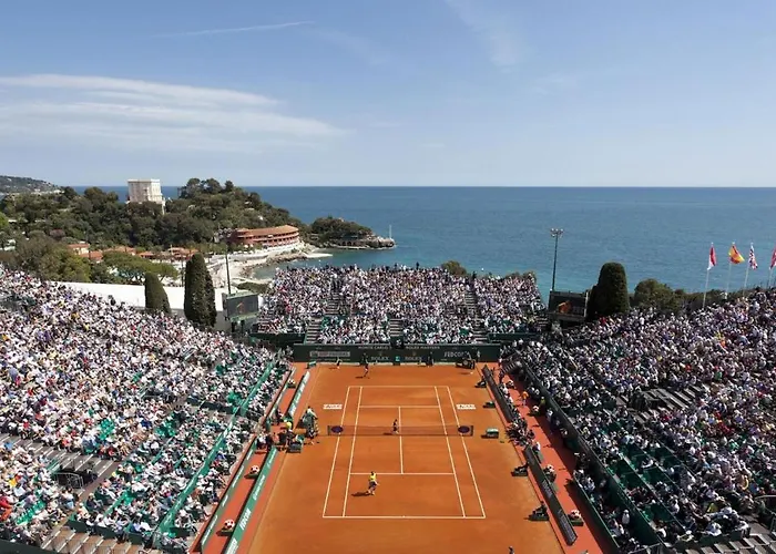 Moderne - Confort - Climatisation - - Soleil-