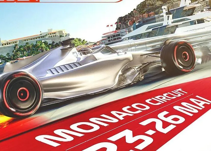 Moderne - Confort - Climatisation - - Soleil- * Μεντόν