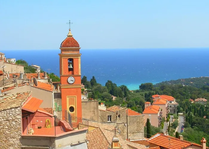 Moderne - Confort - Climatisation - - Soleil- Διαμέρισμα Μεντόν