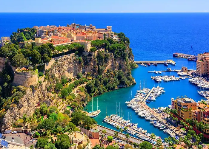 Moderne - Confort - Climatisation - - Soleil- Apartment