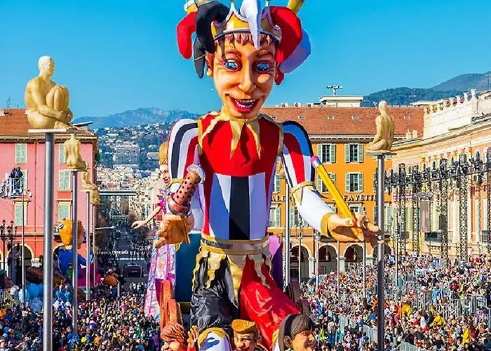 Moderne - Confort - Climatisation - - Soleil- *