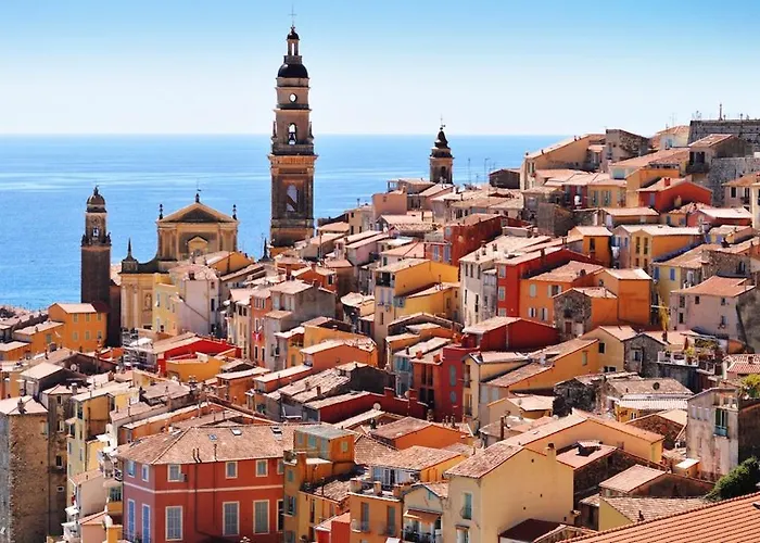 Moderne - Confort - Climatisation - - Soleil- *