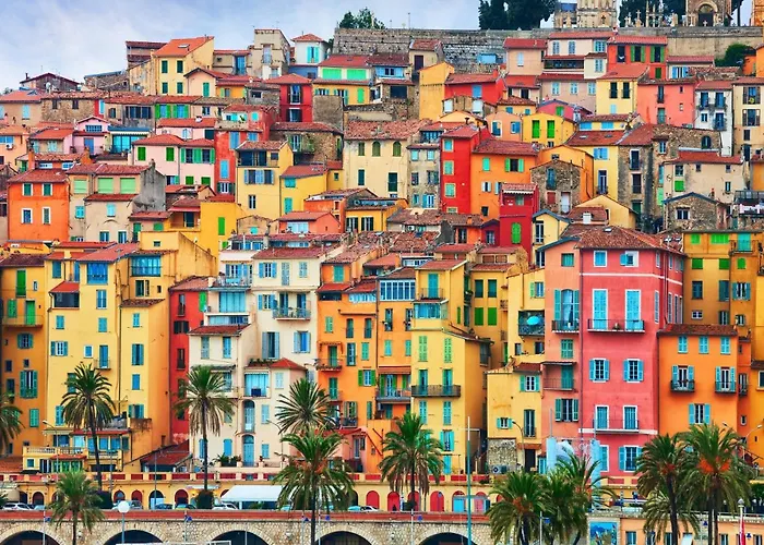 Moderne - Confort - Climatisation - - Soleil- Apartment *