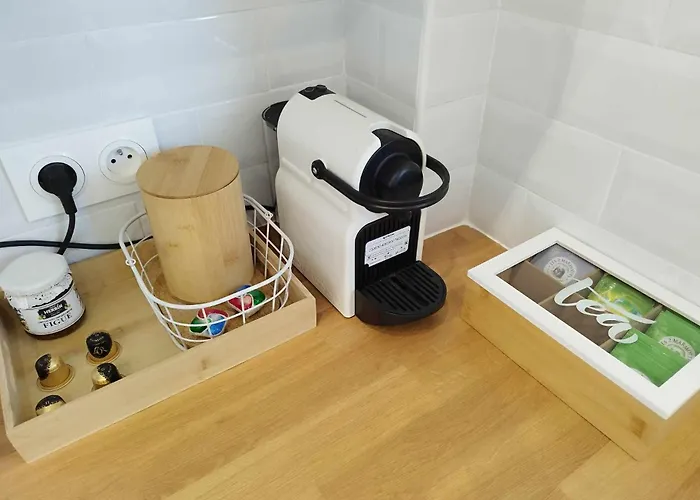 Apartment Moderne - Confort - Climatisation - - Soleil-