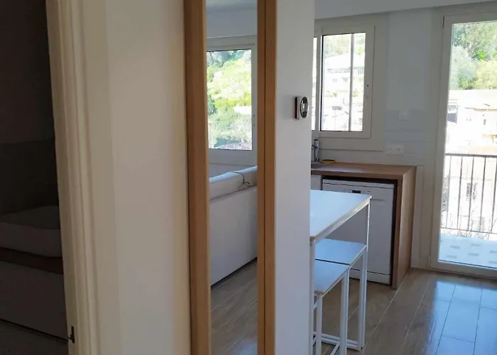 Moderne - Confort - Climatisation - - Soleil- *