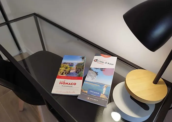 Moderne - Confort - Climatisation - - Soleil-