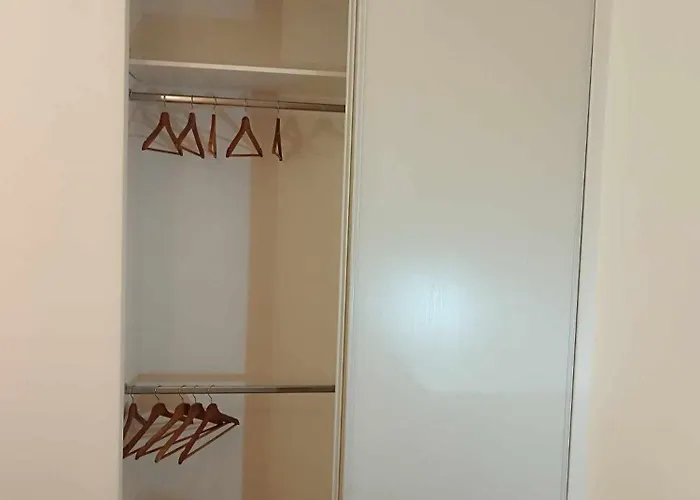 Διαμέρισμα Moderne - Confort - Climatisation - - Soleil-